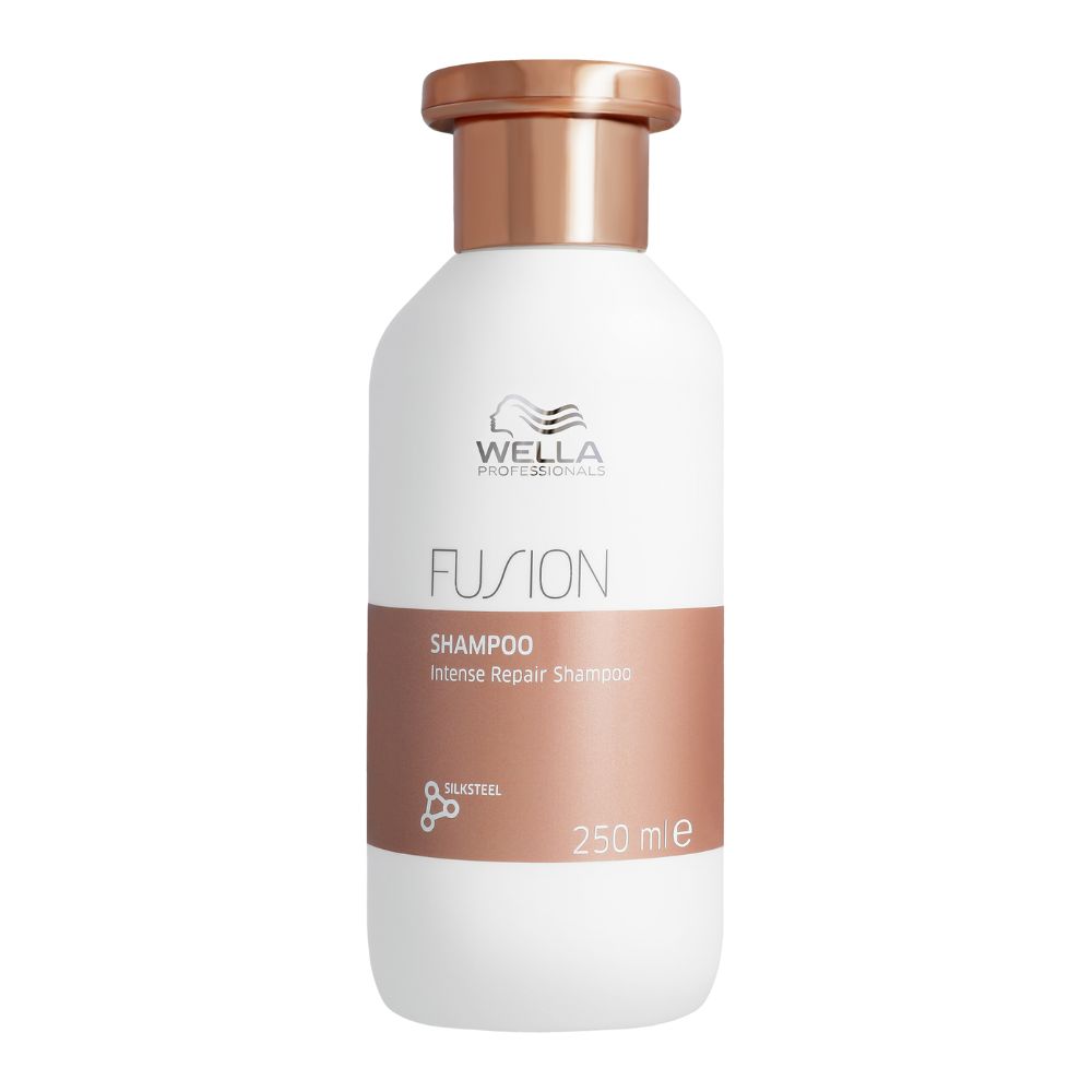 Wella FUSION Shampoo