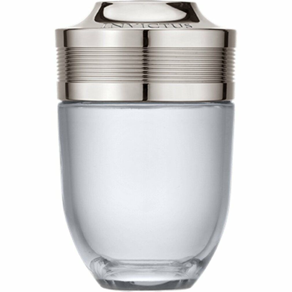 Paco Rabanne Invictus After Shave Lotion