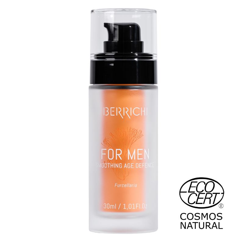 BERRICHI Gesichtspflege für Männer