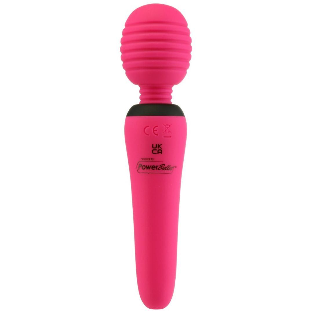 Massagestab groove | 7 Vibrationsmodi Palmpower 1 St Vibrator