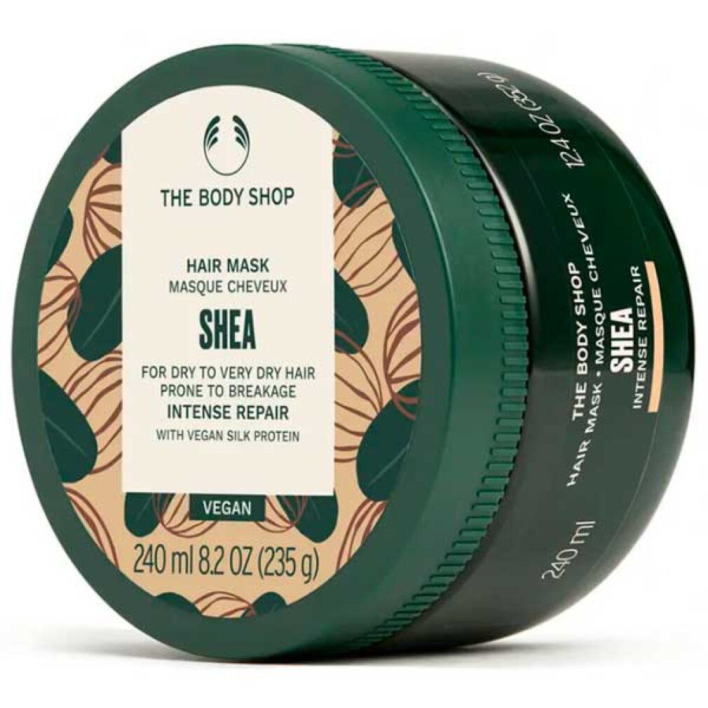 Renewing hair mask Shea ( Hair Mask)