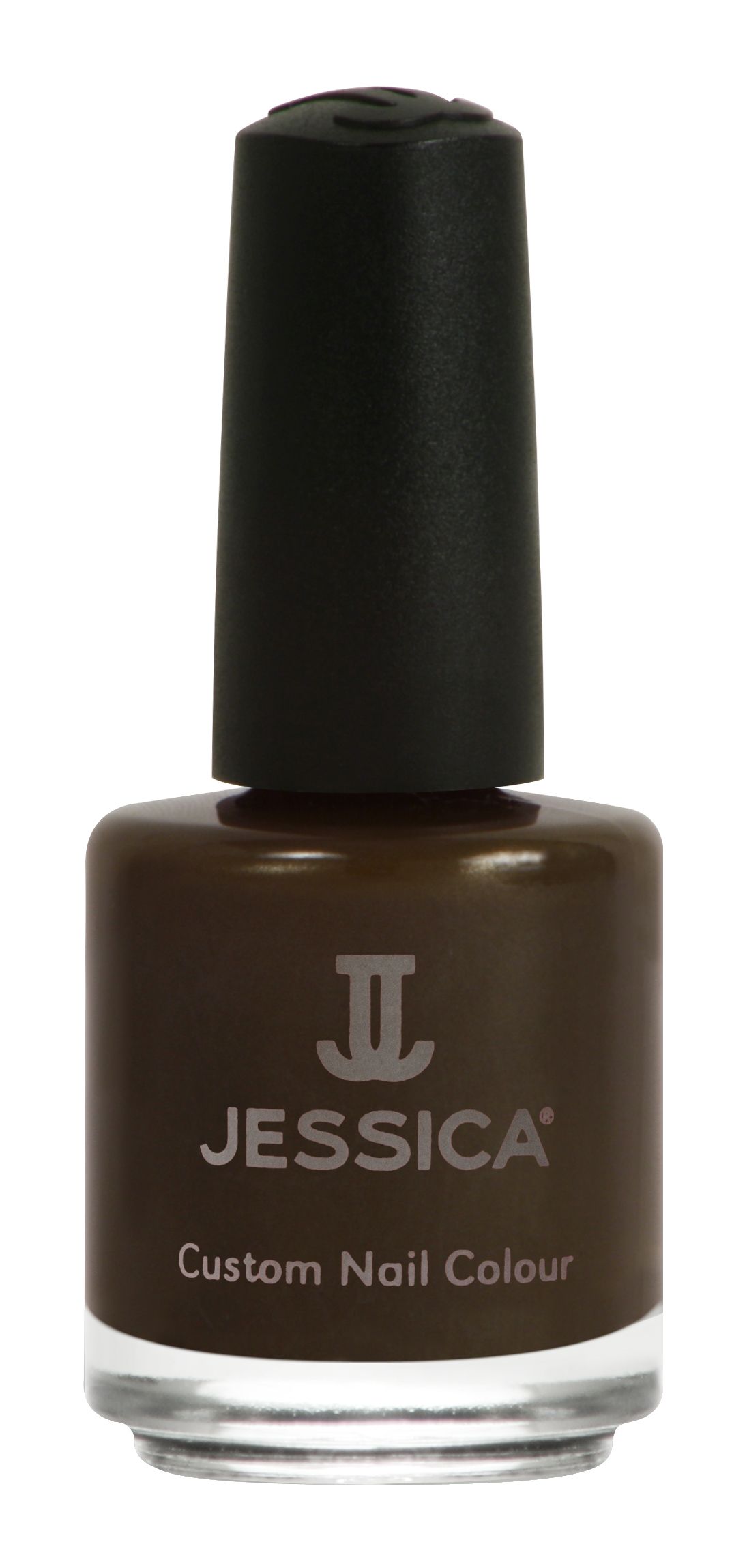 JESSICA Cosmetics Nail Colour