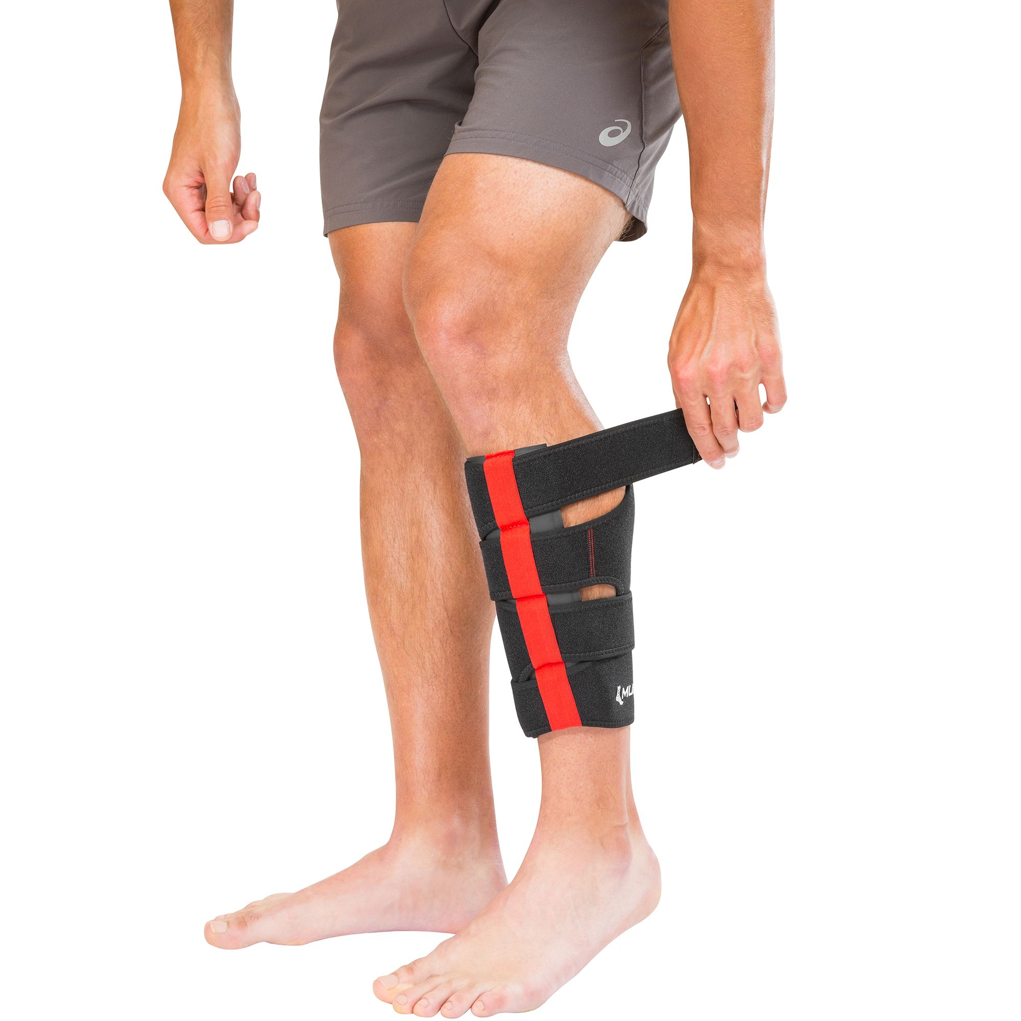 Mueller Multi-Directional Calf Wrap