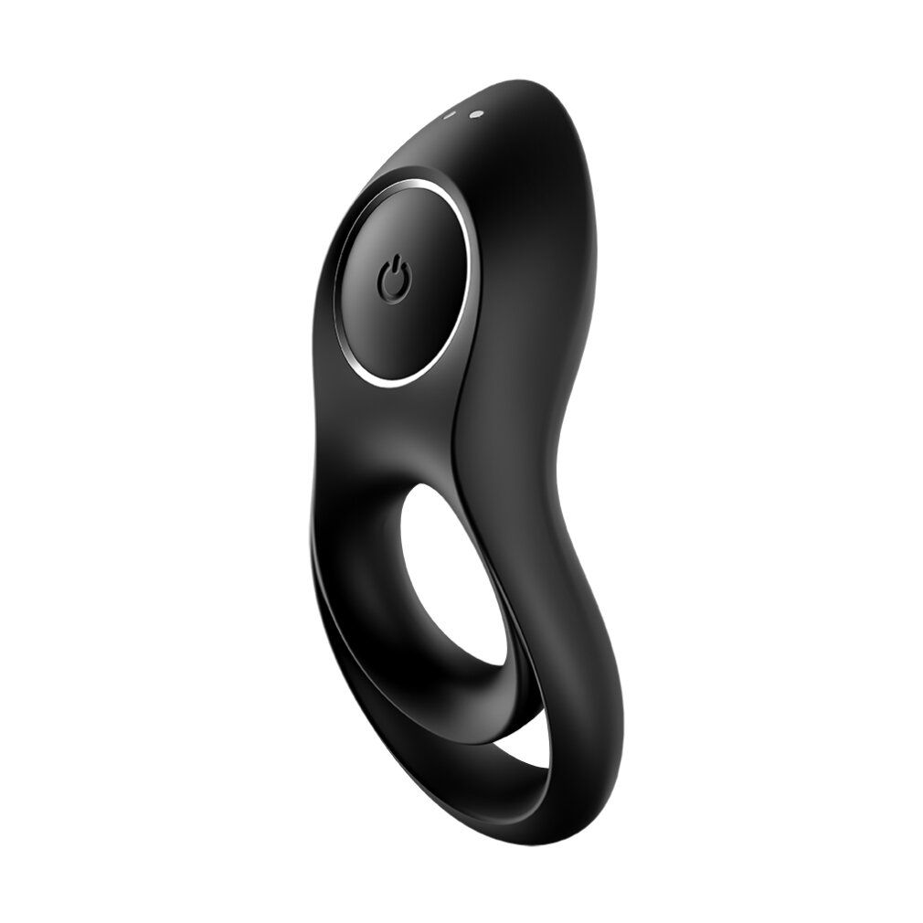Penisring "Duo Ring" | Satisfyer