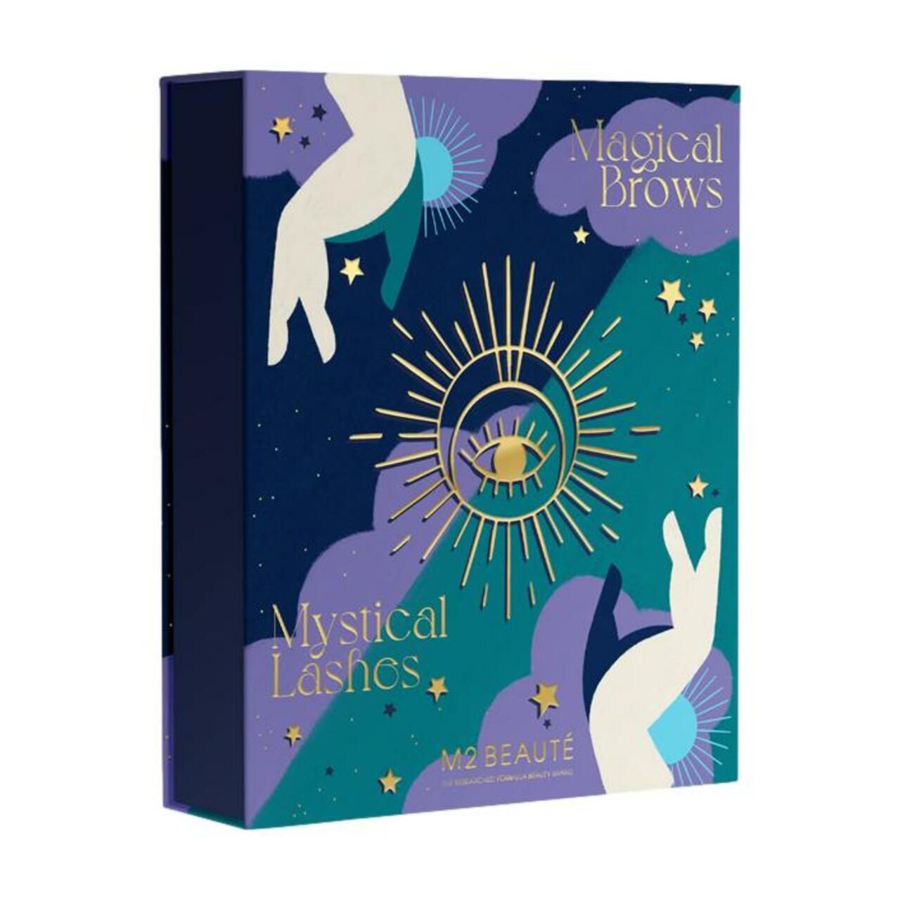 M2Beauté, Mystical Eyes Bundle
