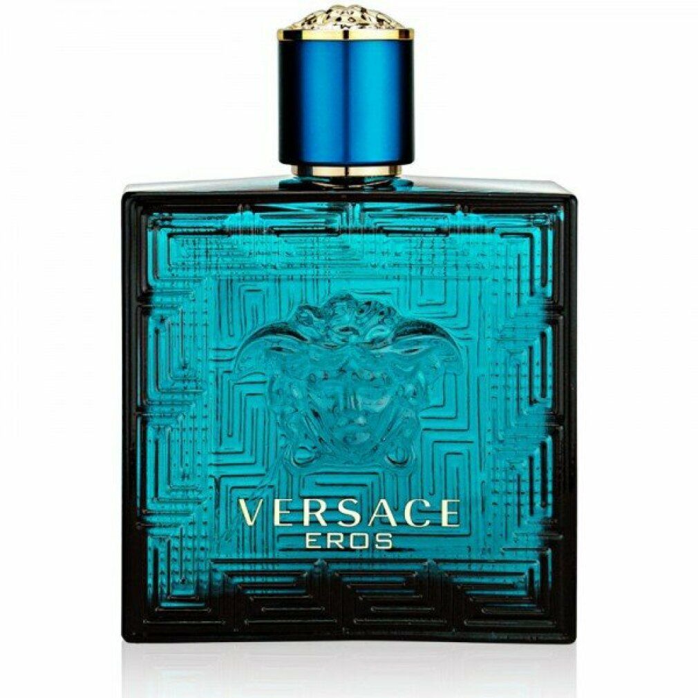 Versace Eros Eau de Toilette
