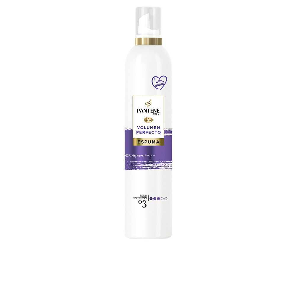 PANTENE PERFECT VOLUME Schaum 300 ml