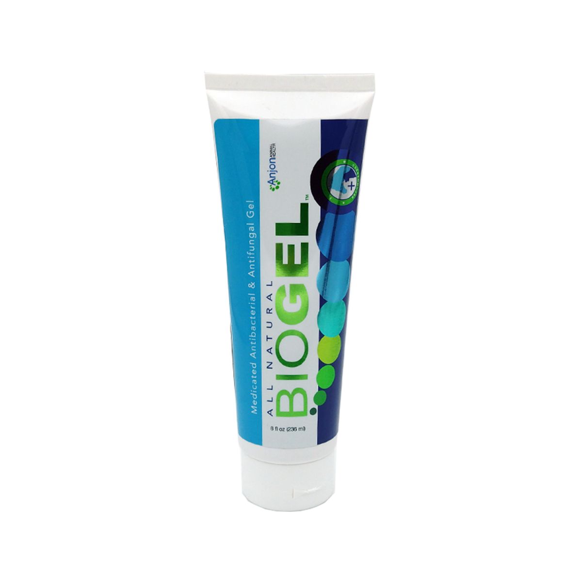 BioGel Tube 236 ml