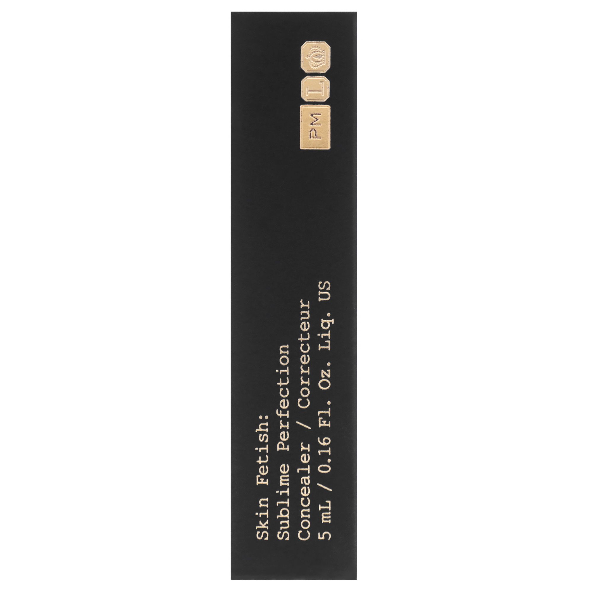 Skin Sublime Perfection Concealer - 34 Deep by Pat Mcgrath Labs for Women - Concealer