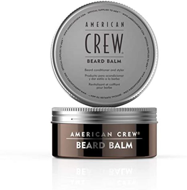 American Crew Beard Balm Revitalizing & Styling Für Bärte 1 St