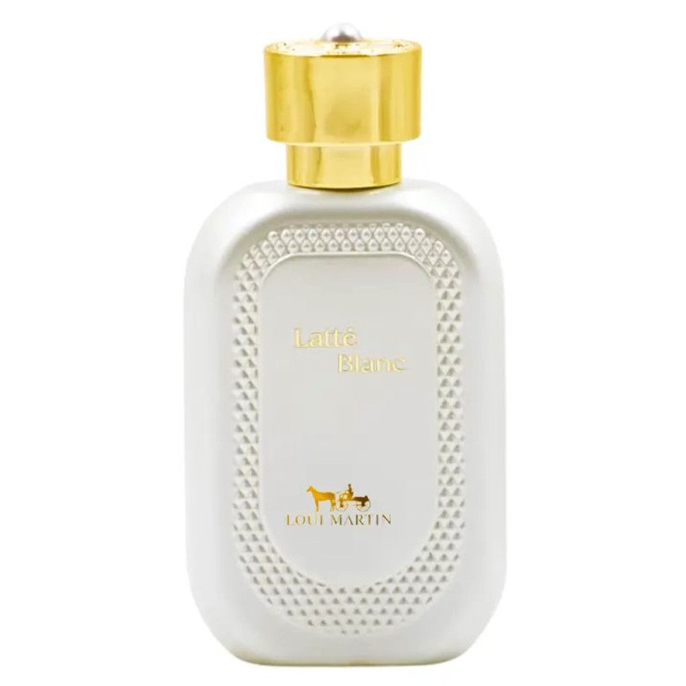 Loui Martin - Weißer Latte Eau de Parfum 100 ml