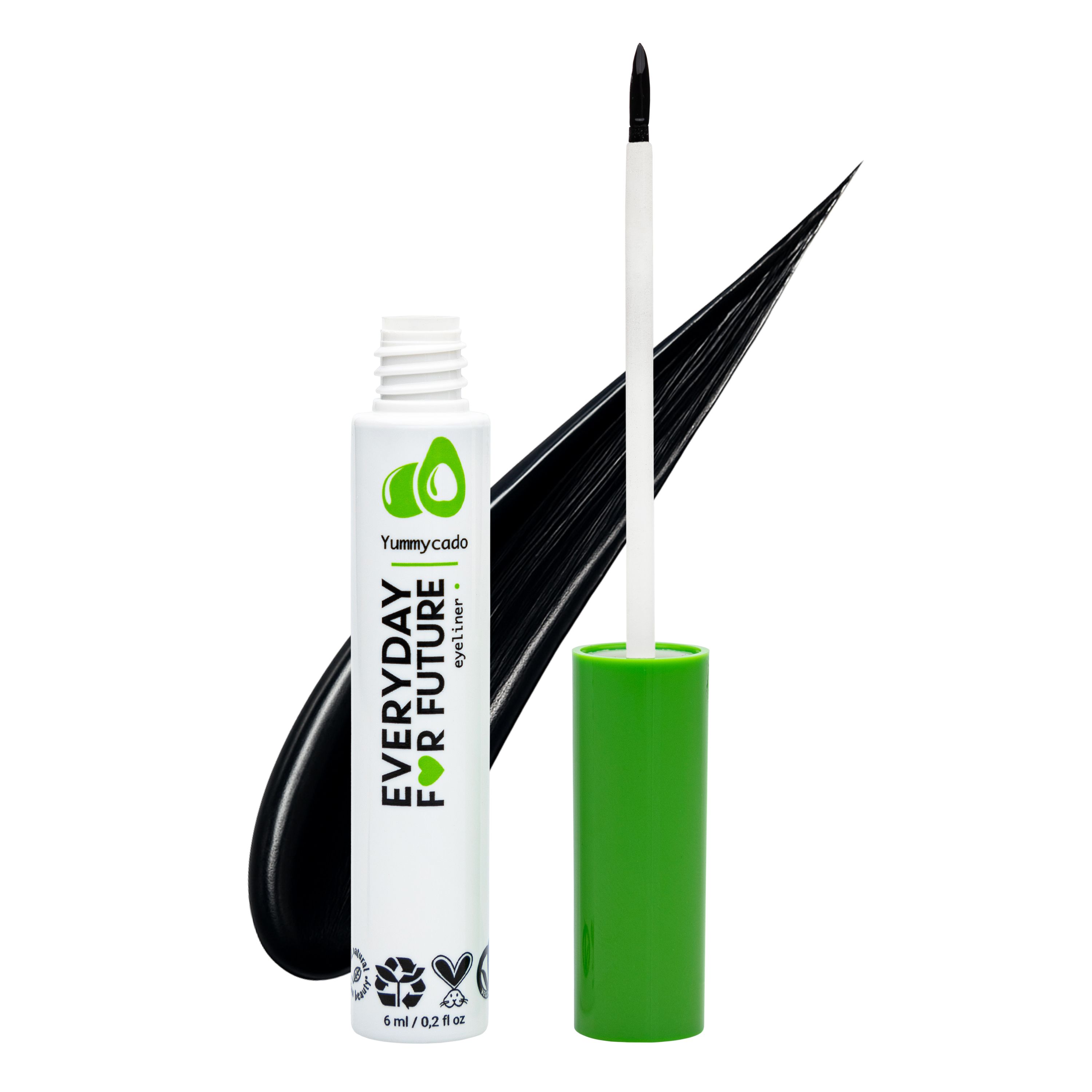 Everyday For Future - Eyeliner con Olio di Avocado - Avo-Liner