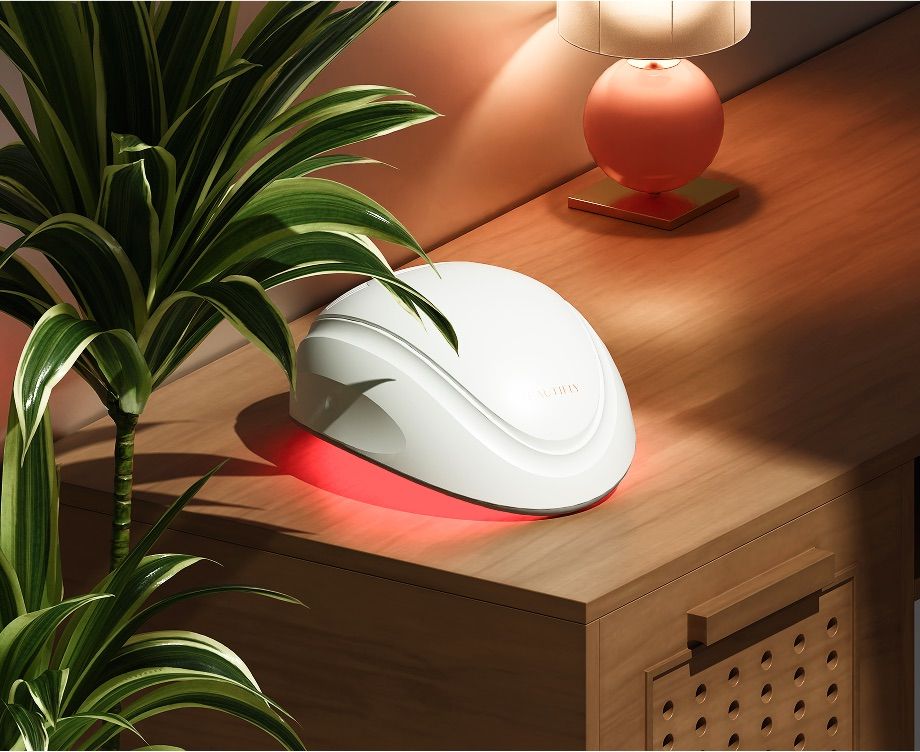 BEAUTIFLY Rejuvahair Laser Haar Wachstum