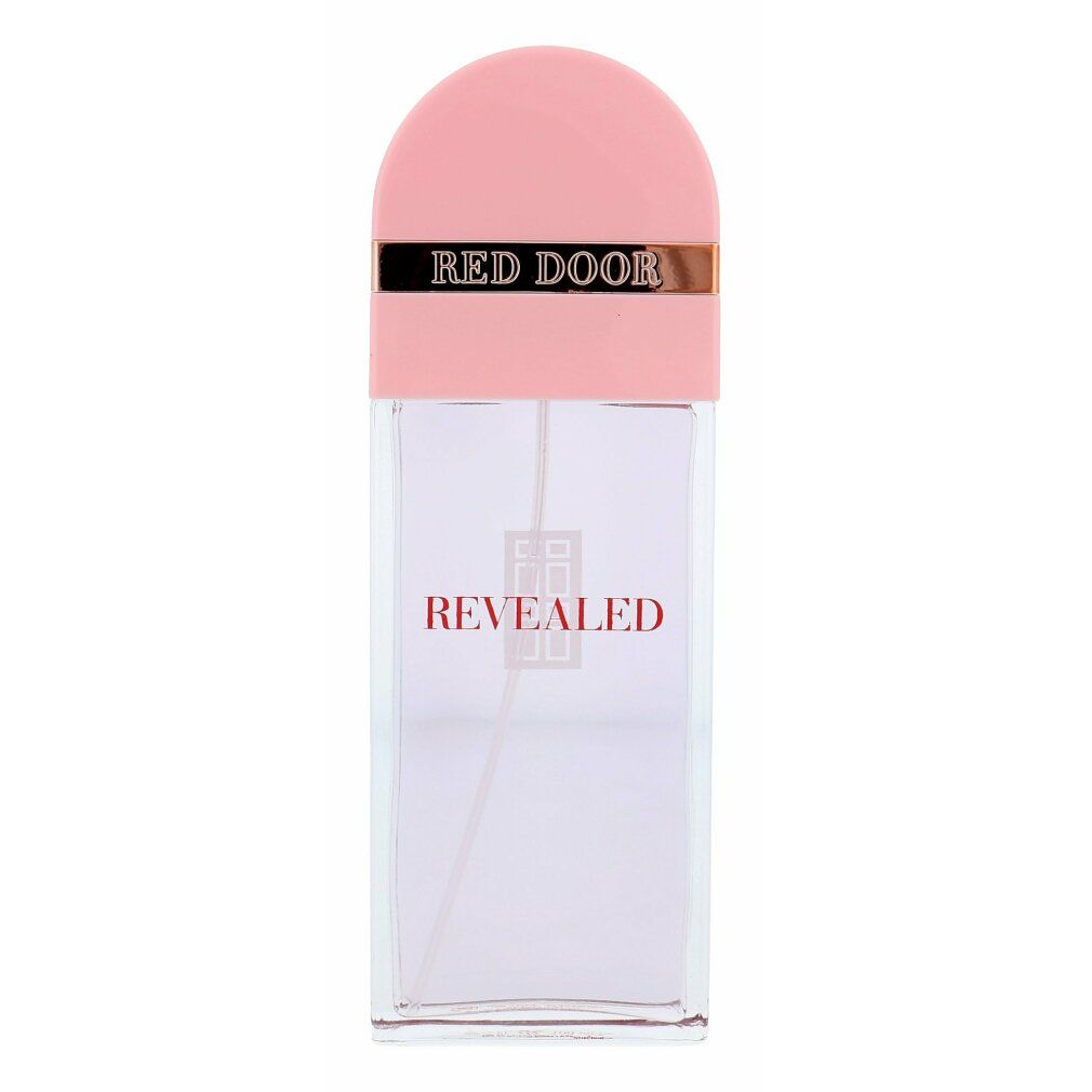 Elizabeth Arden Red Door Revealed edp. Spray