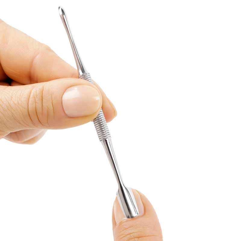 REMOS Nagelhautschieber doppelendig