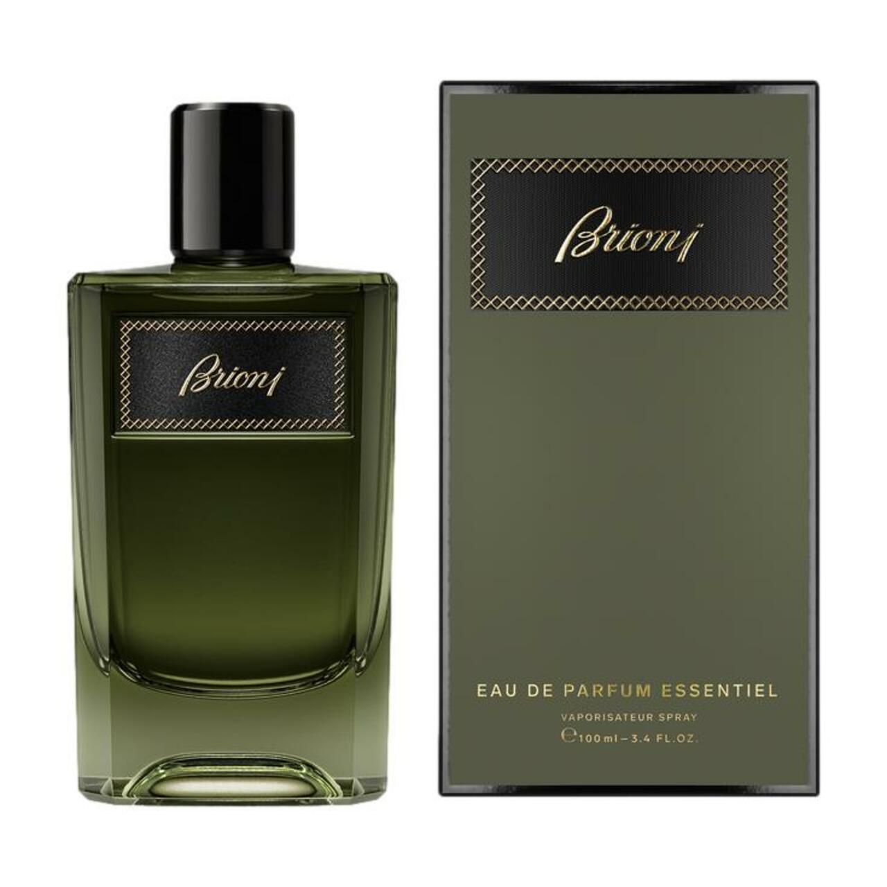 Brioni Essentiel Eau de Parfum