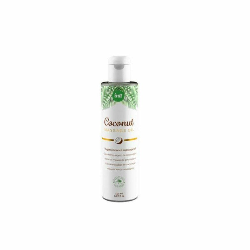Veganes Massageöl | INTT