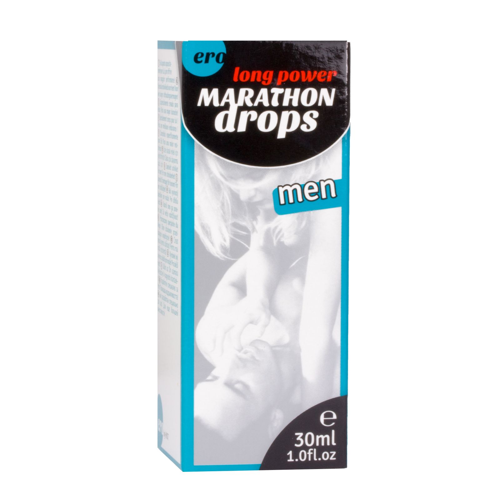 Ero - Marathon Drops
