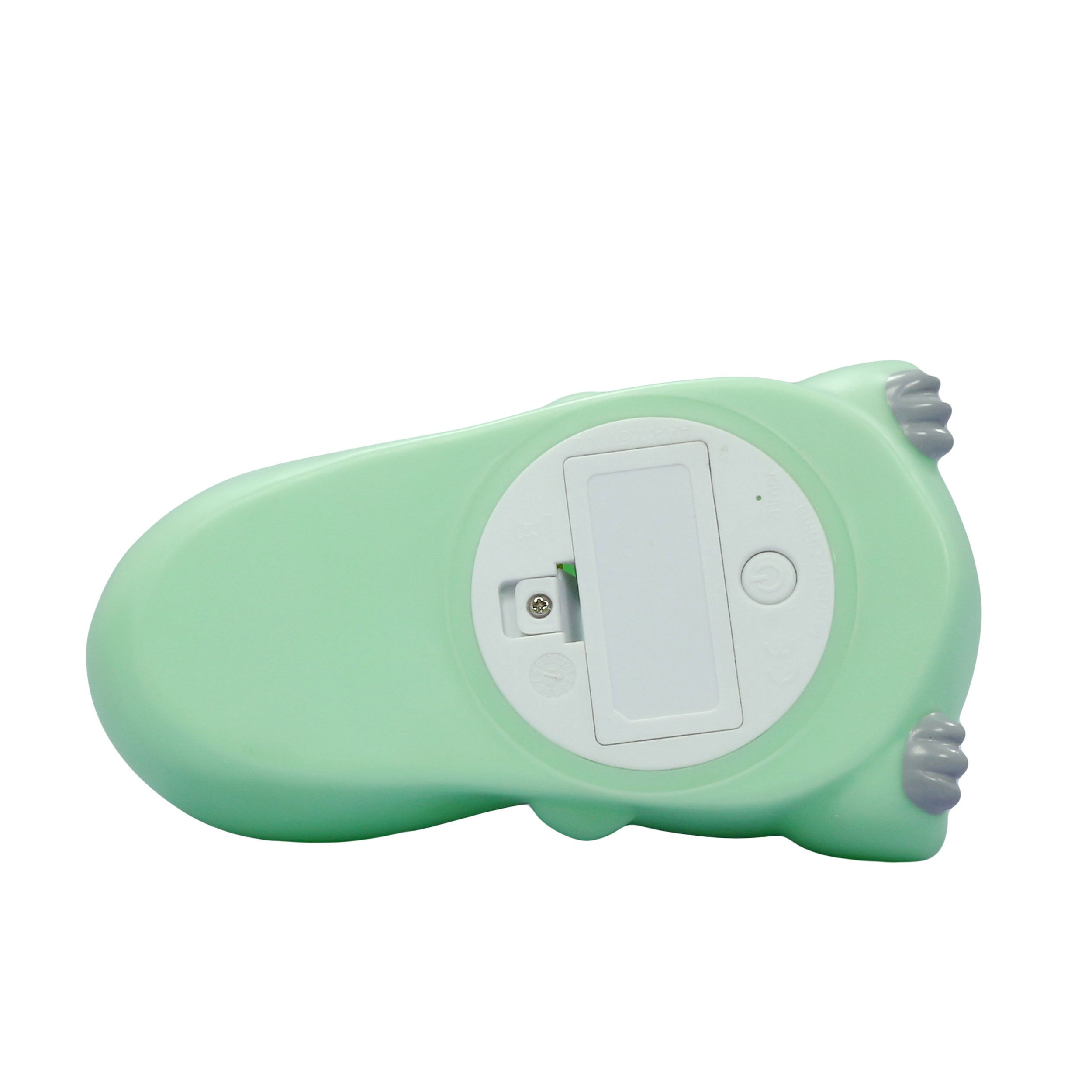 reer lumilu Lazy Friends Dino, Nachtlicht, LED, Timer