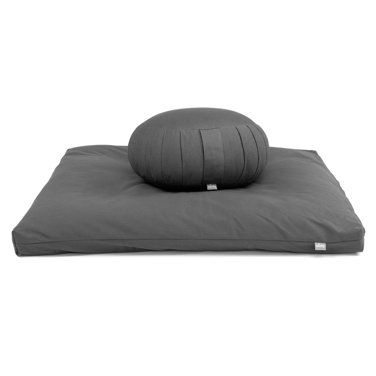 Meditations-Set ZAFU ECO, anthrazit