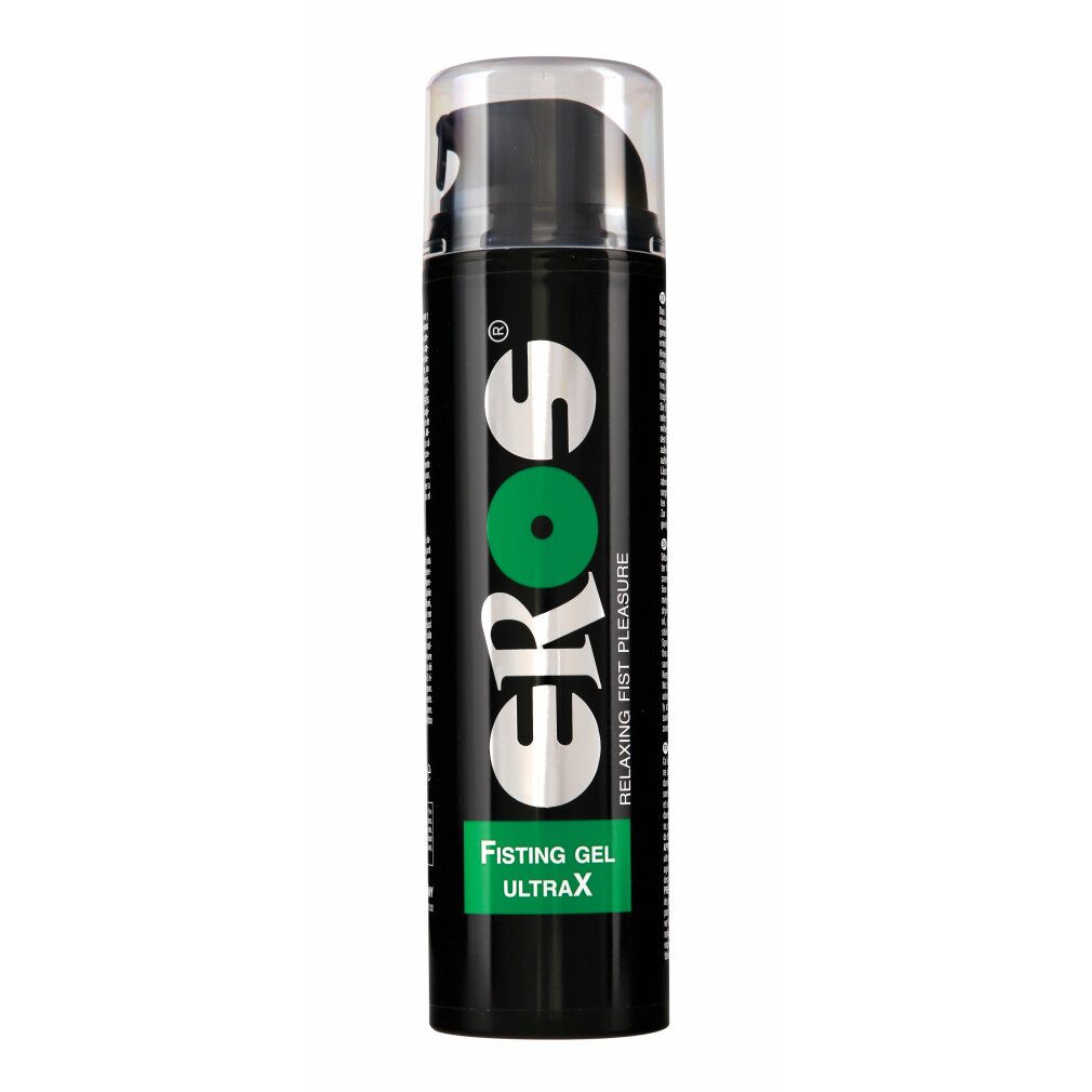 Eros *Ultra X* Fisting Gel 0,2 l Gleitmittel