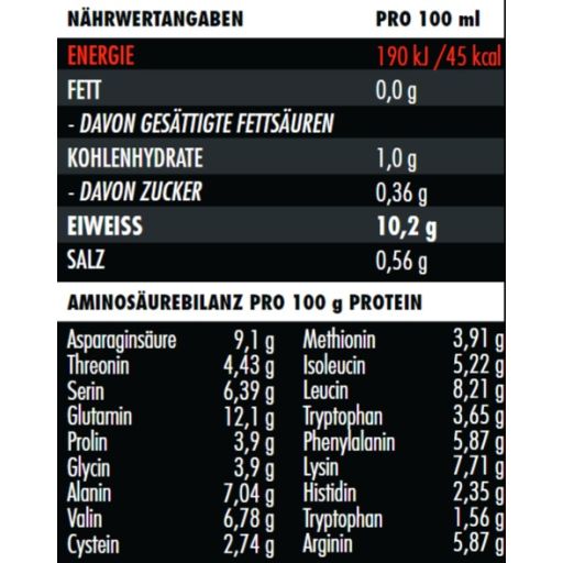 Big Zone Eiklar 1,8 kg Pulver zur Herstellung einer Lösung zum Einnehmen