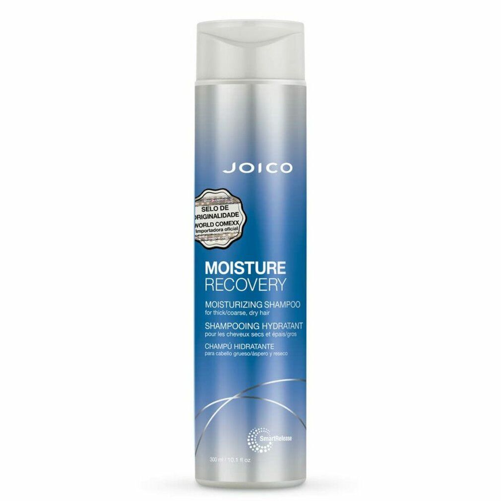Shampoo di recupero dell'idratazione 0,3 l