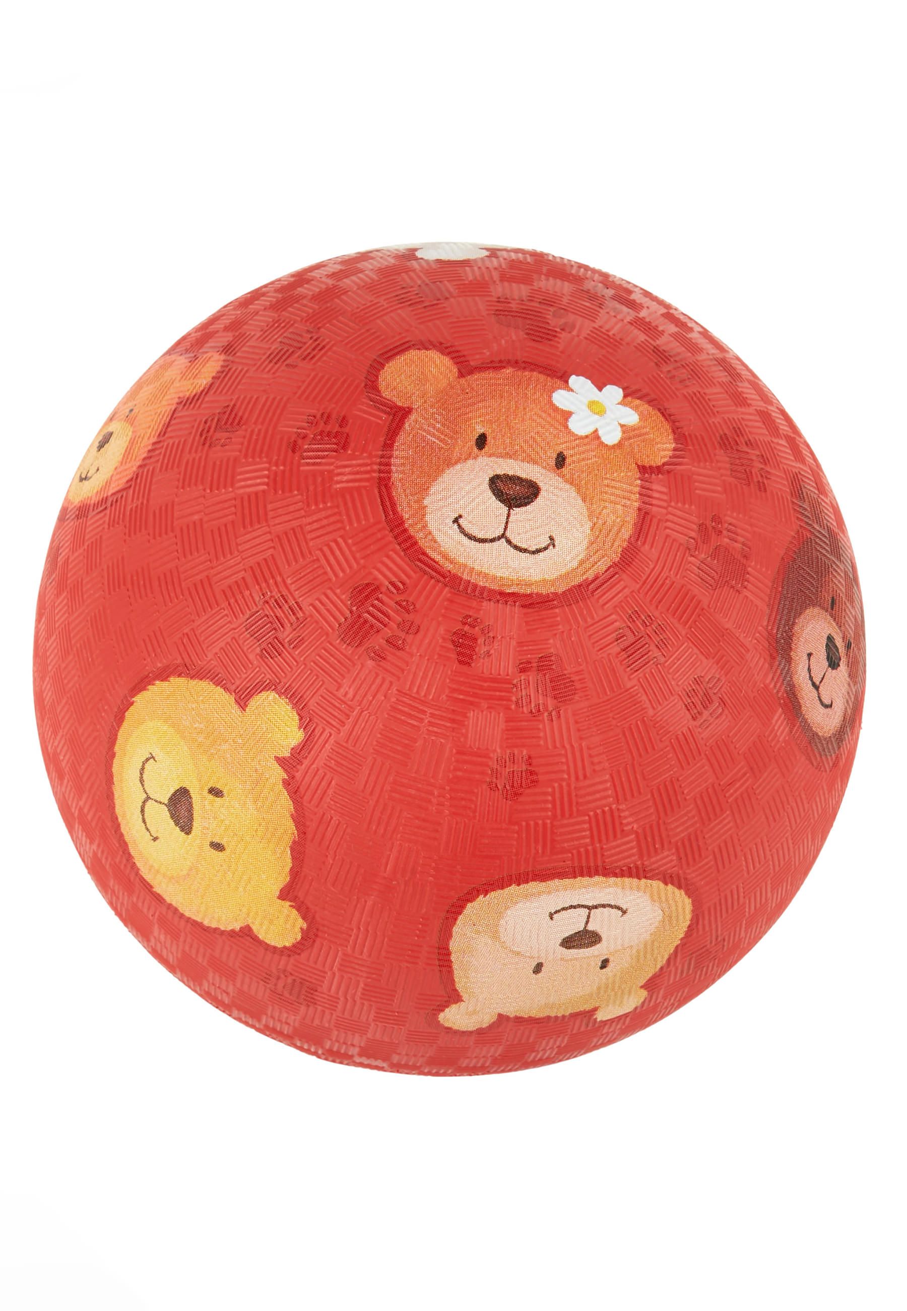 SIGIKID Outdoorball Kautschuk-Ball