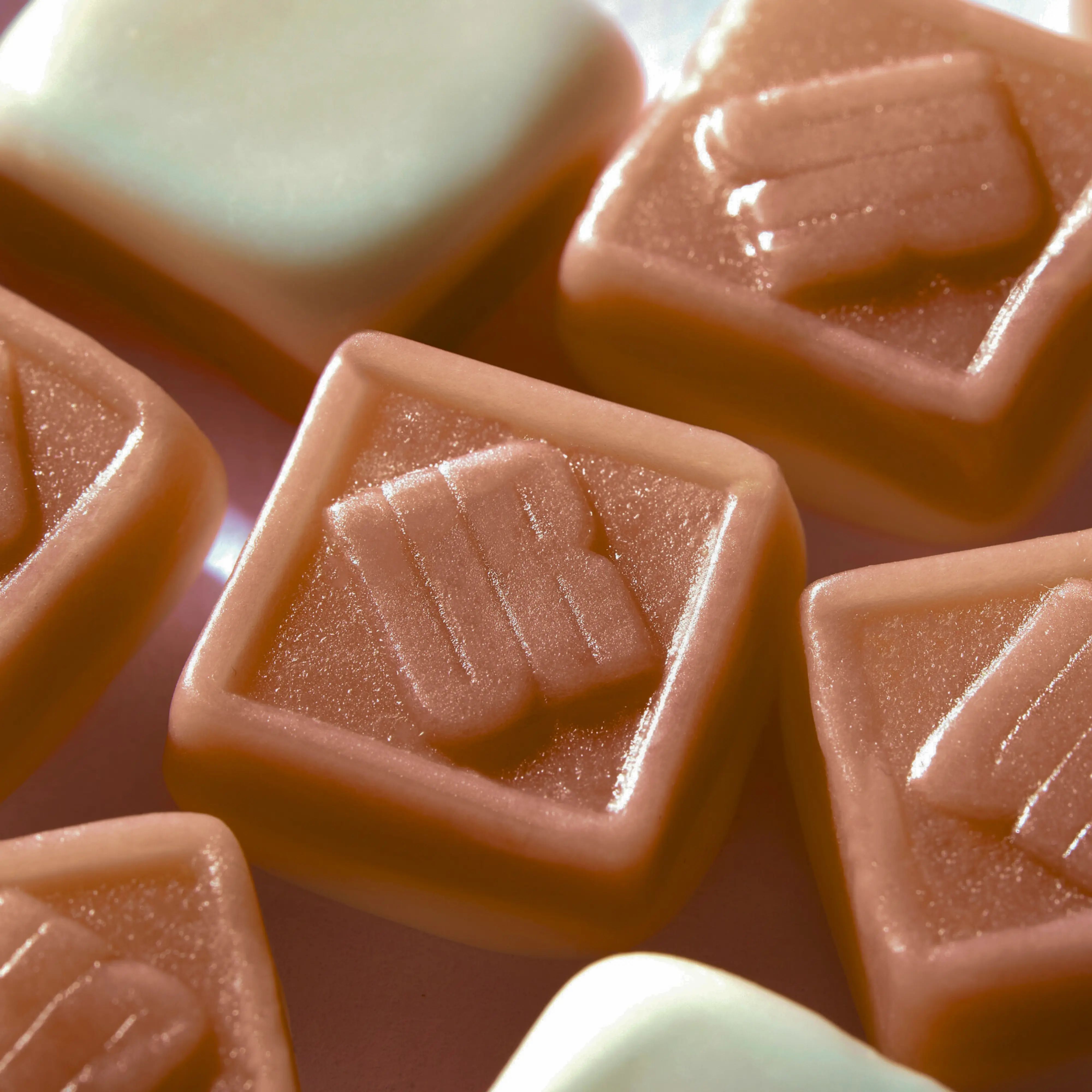 URVI® Memory Gummies – mit Phosphatidylserin, Shiitake-Pilz, Schisandra-Beeren, Folat (Quatrefolic®)