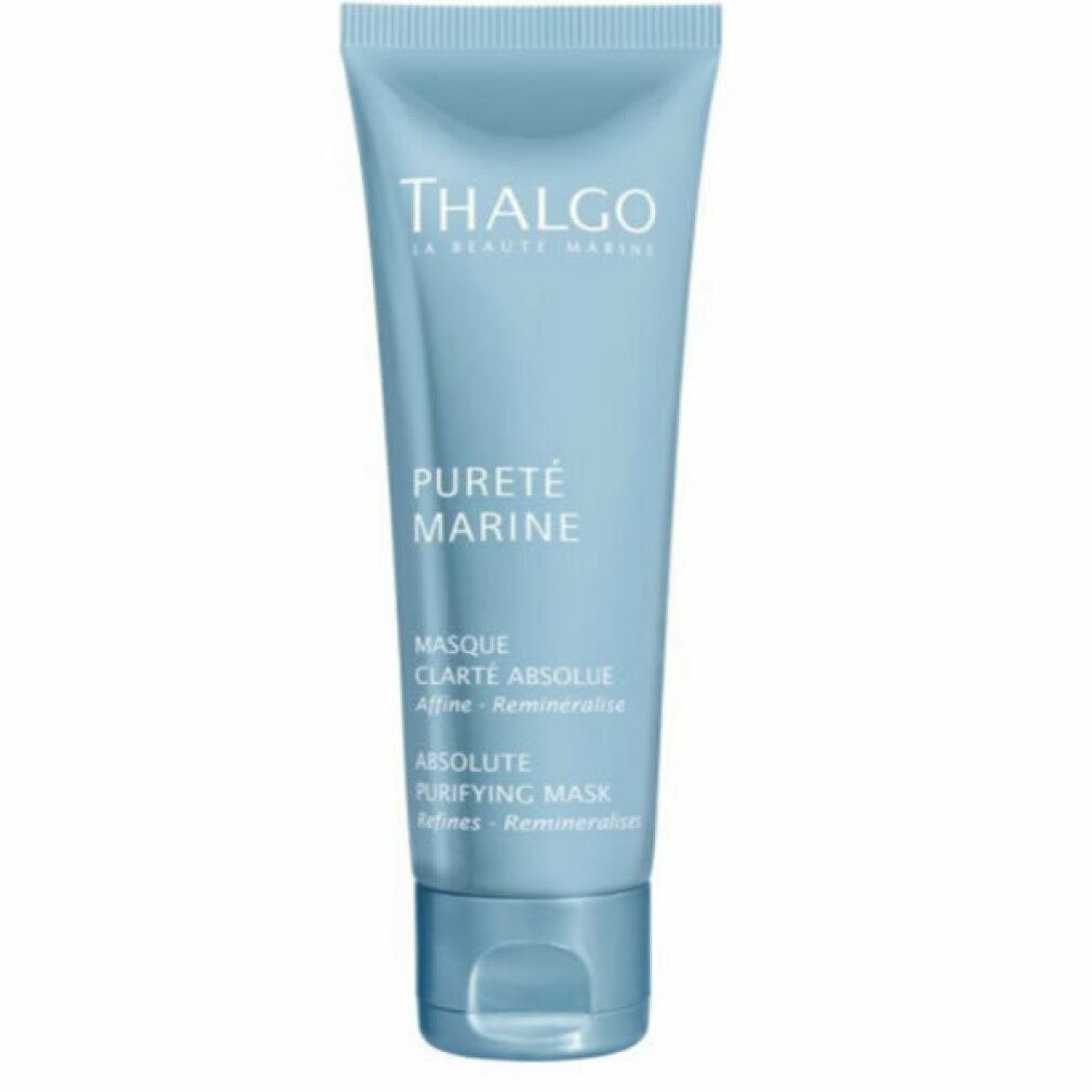 THALGO Klärende Intensiv-Maske