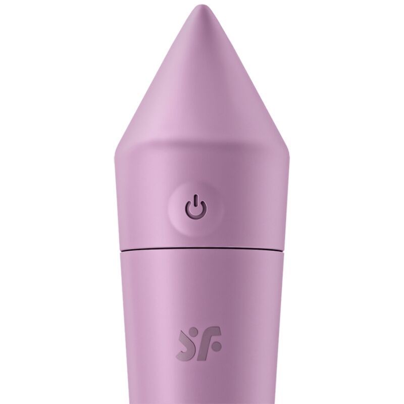 SATISFYER Ultra Power Bullet 8