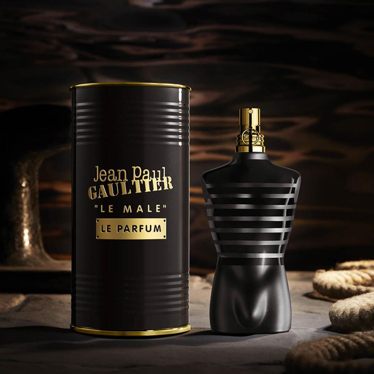 Jean Paul Gaultier, Le Male Le Parfum E.d.P. Nat. Spray