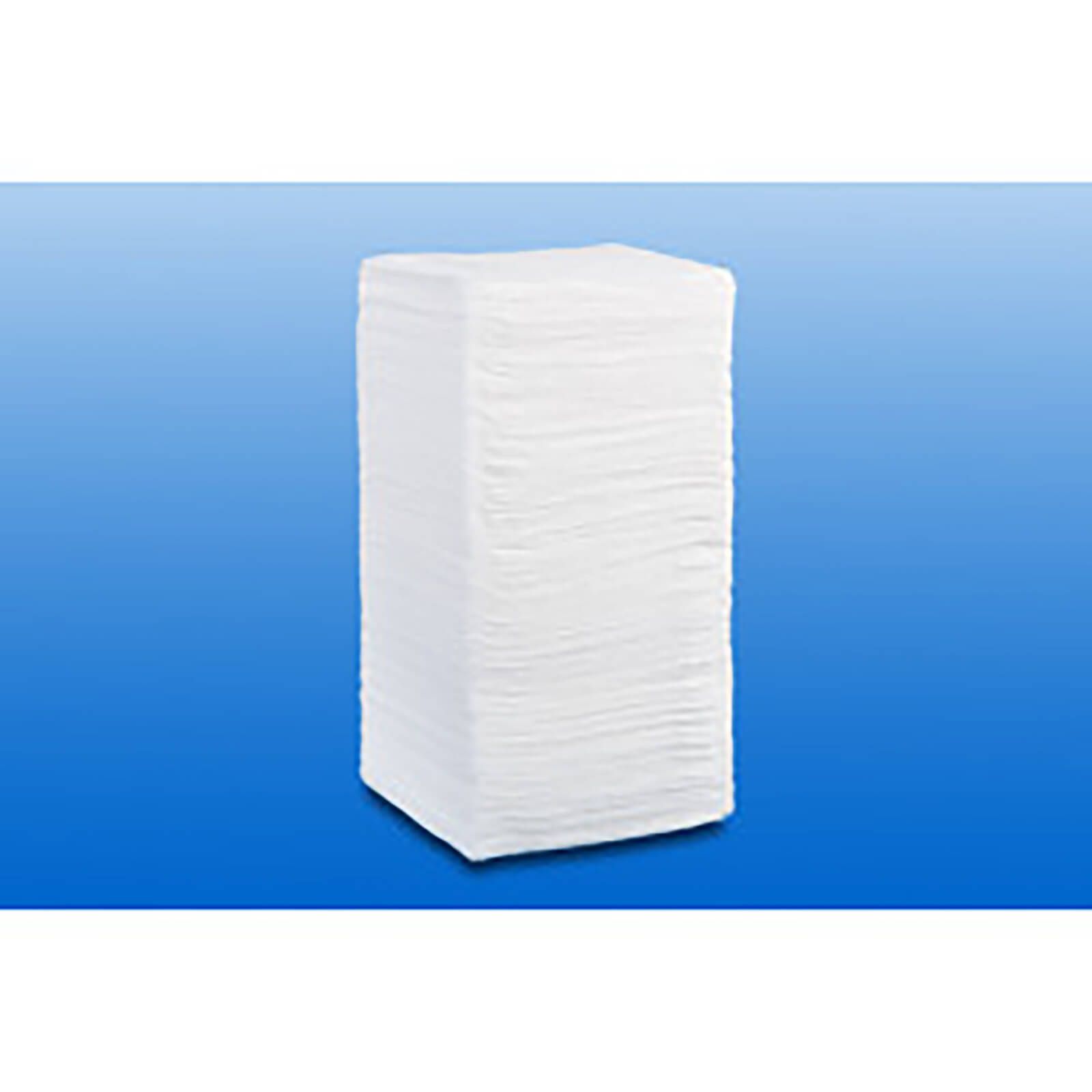 Noba Mullkompressen unsteril 16-lagig 100 Stück 7,5 x 7,5 cm