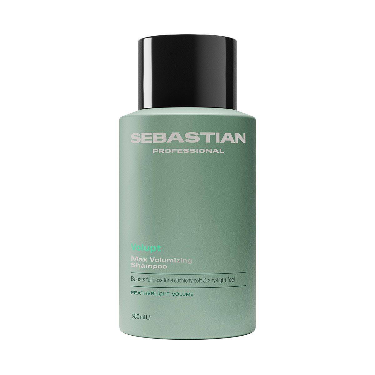 Sebastian - Volupt Max Volumizing Shampoo 280 ml