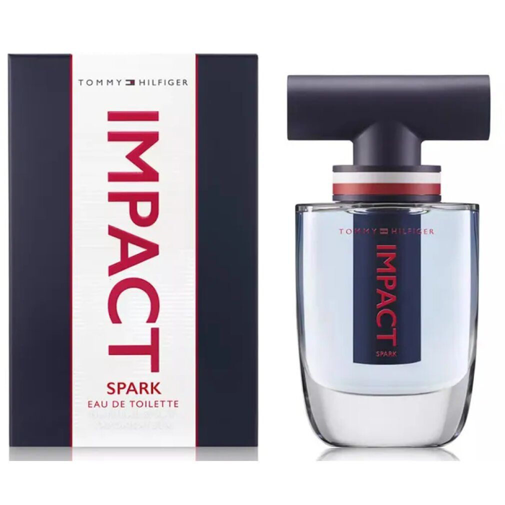 Tommy Hilfiger Impact Spark Eau De Toilette Spray