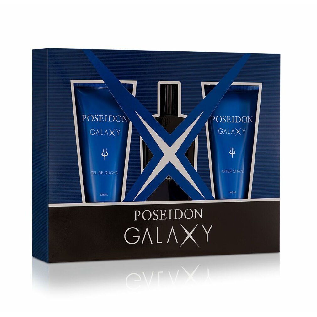 Instituto Español Pack Poseidon galaxy