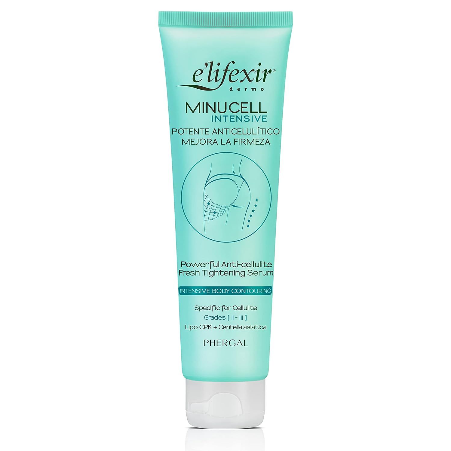 Performance Re-Shaping Anti-Cellulite Cream - BIODROGA