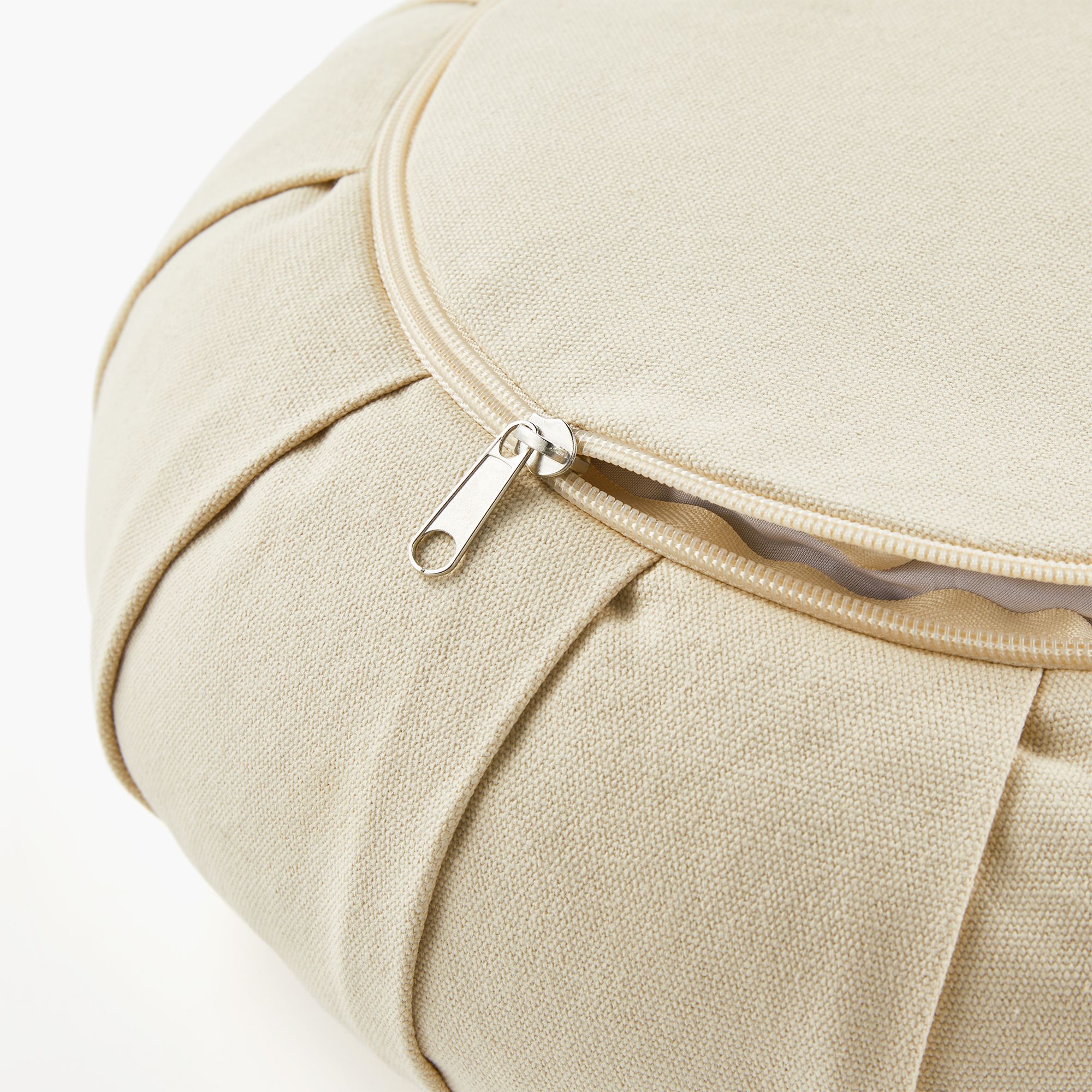 Myga Zafu Yoga - Meditationskissen - Sand