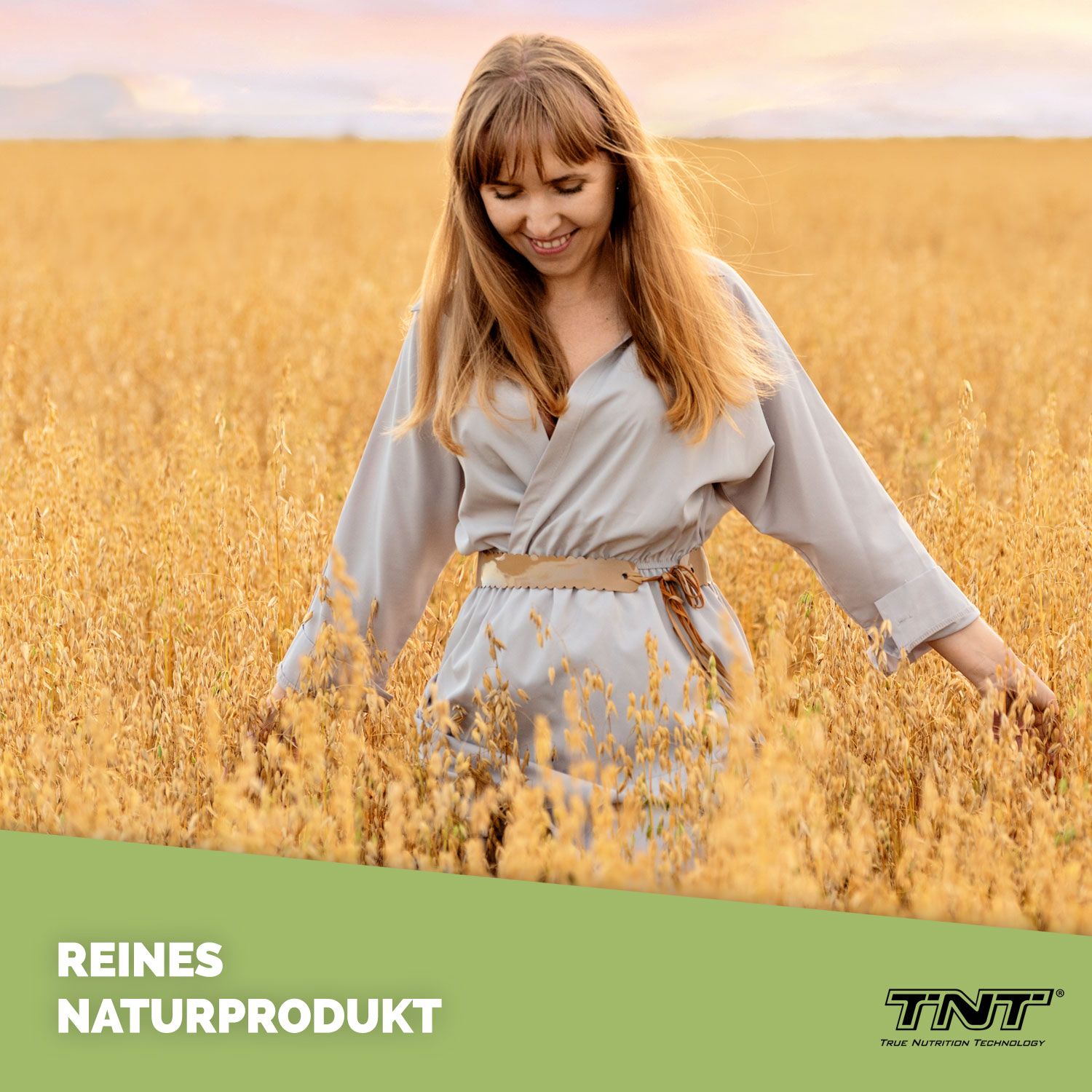Just Oats - Hafervollkornmehl - Naturprodukt aus reinen Haferflocken - reich an Mikronährstoffen