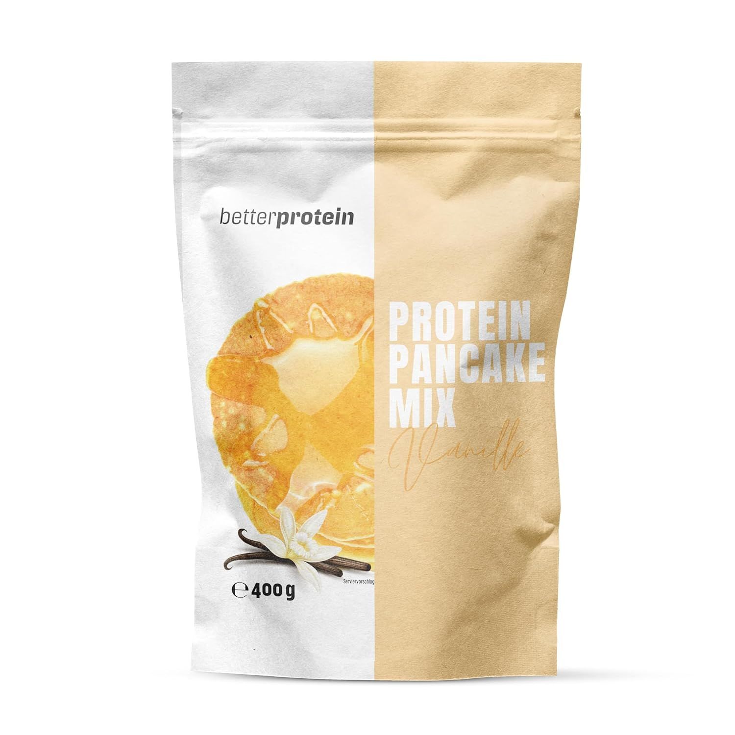 betterprotein Protein Pancake Mix