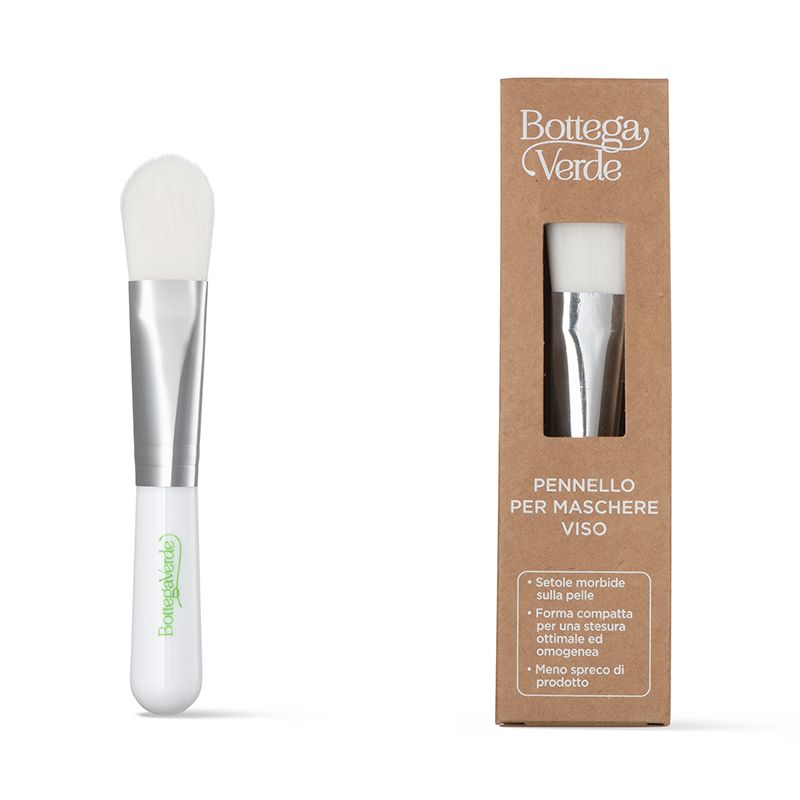 Bottega Verde Pennello per maschere viso