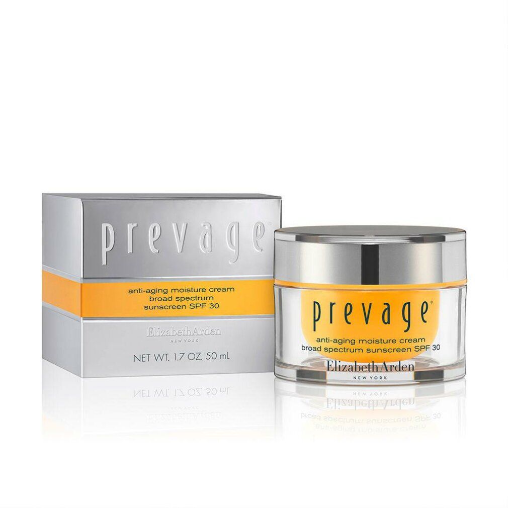 Elizabeth Arden Prevage AntI-Aging Moisture Cream Spf30 50ml - Immagine 4