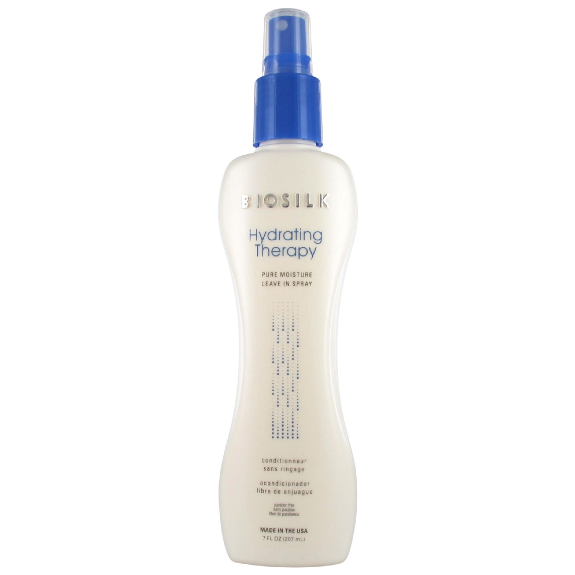 Biosilk Hydrating Therapy No Rinse Conditioner 5,5x3,5x22,5 cm