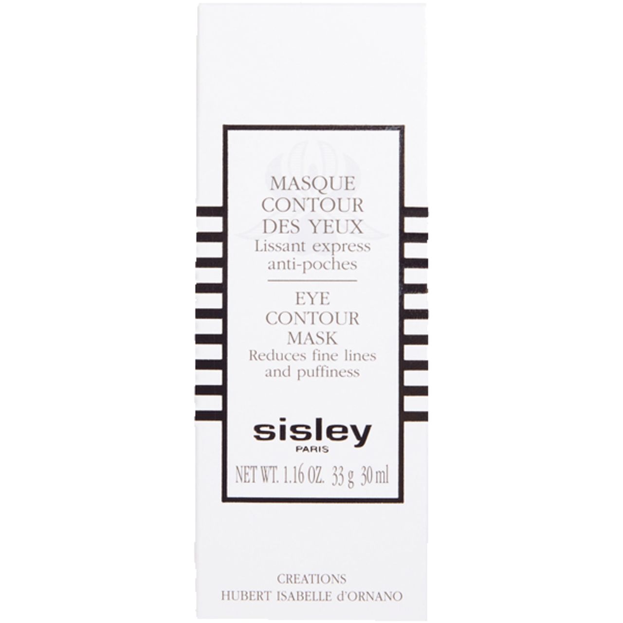 Sisley, Masque Contour des Yeux