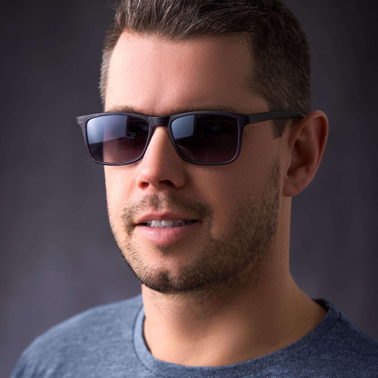 HYPREADER Sonnenbrille Leo