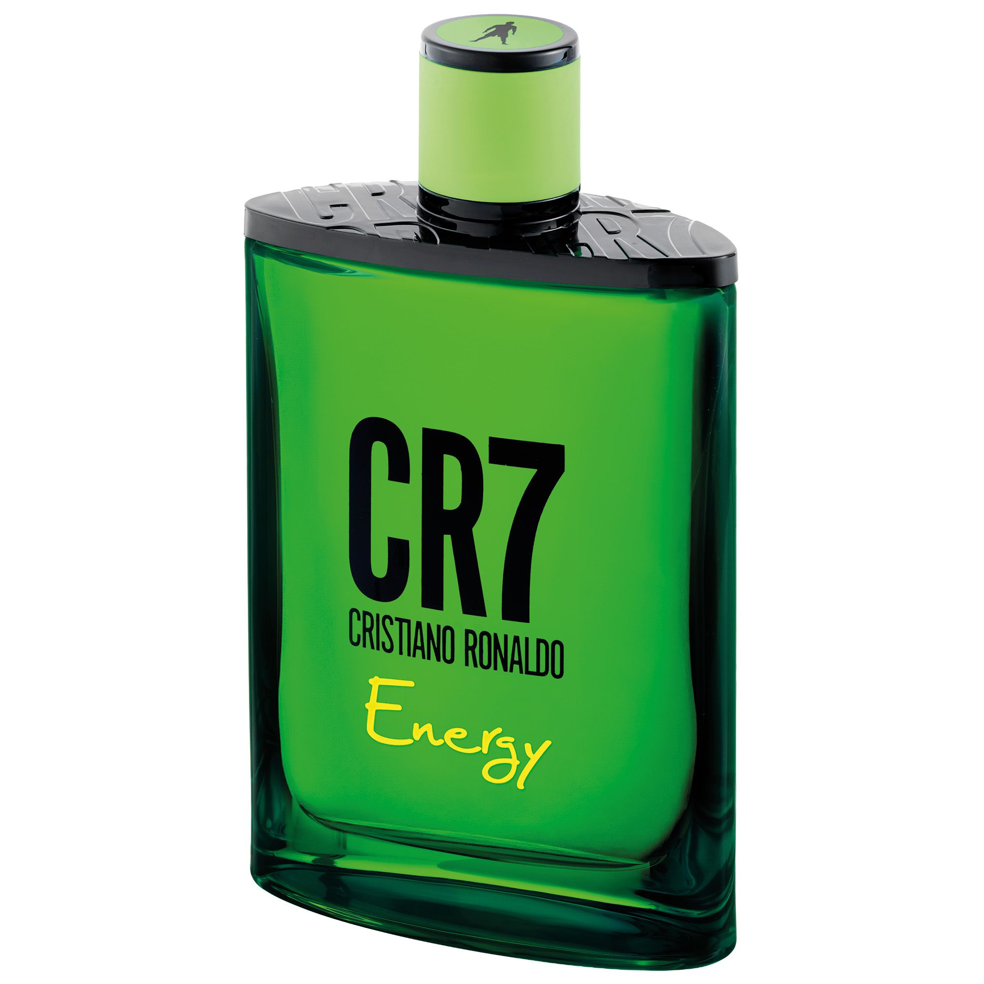 Cristiano Ronaldo CR7 Energy Eau de Toilette for Him