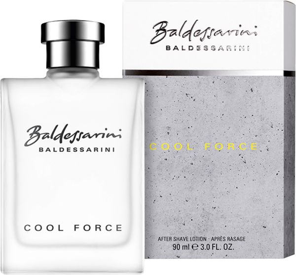 Baldessarini, Cool Force After Shave Lotion