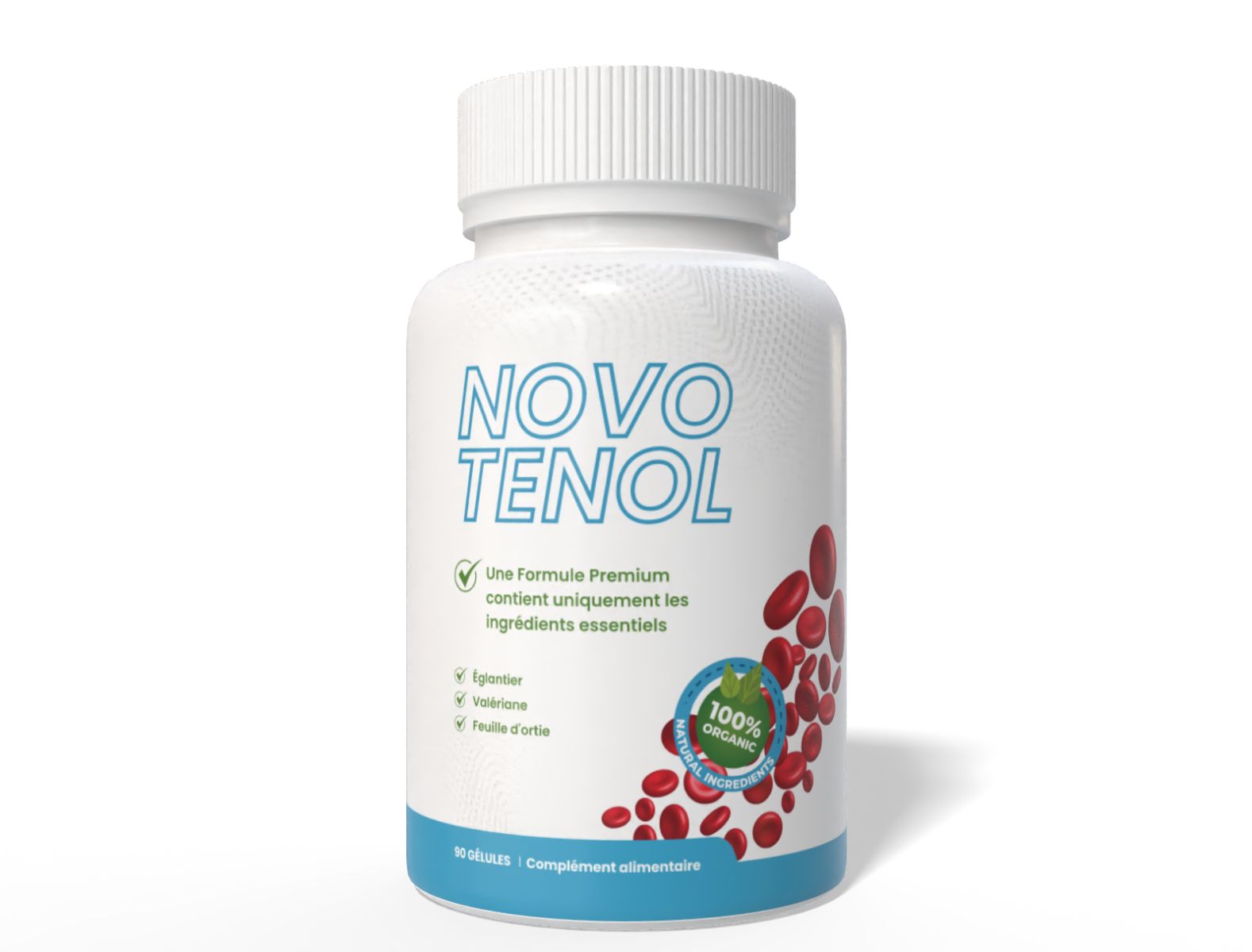 Novotenol