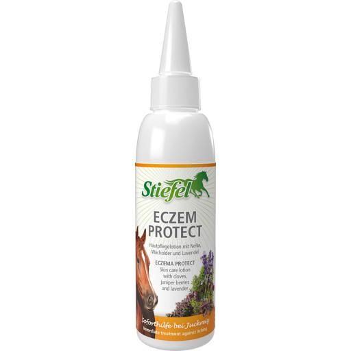 Stiefel Eczemprotect 500 ml Keine Angabe