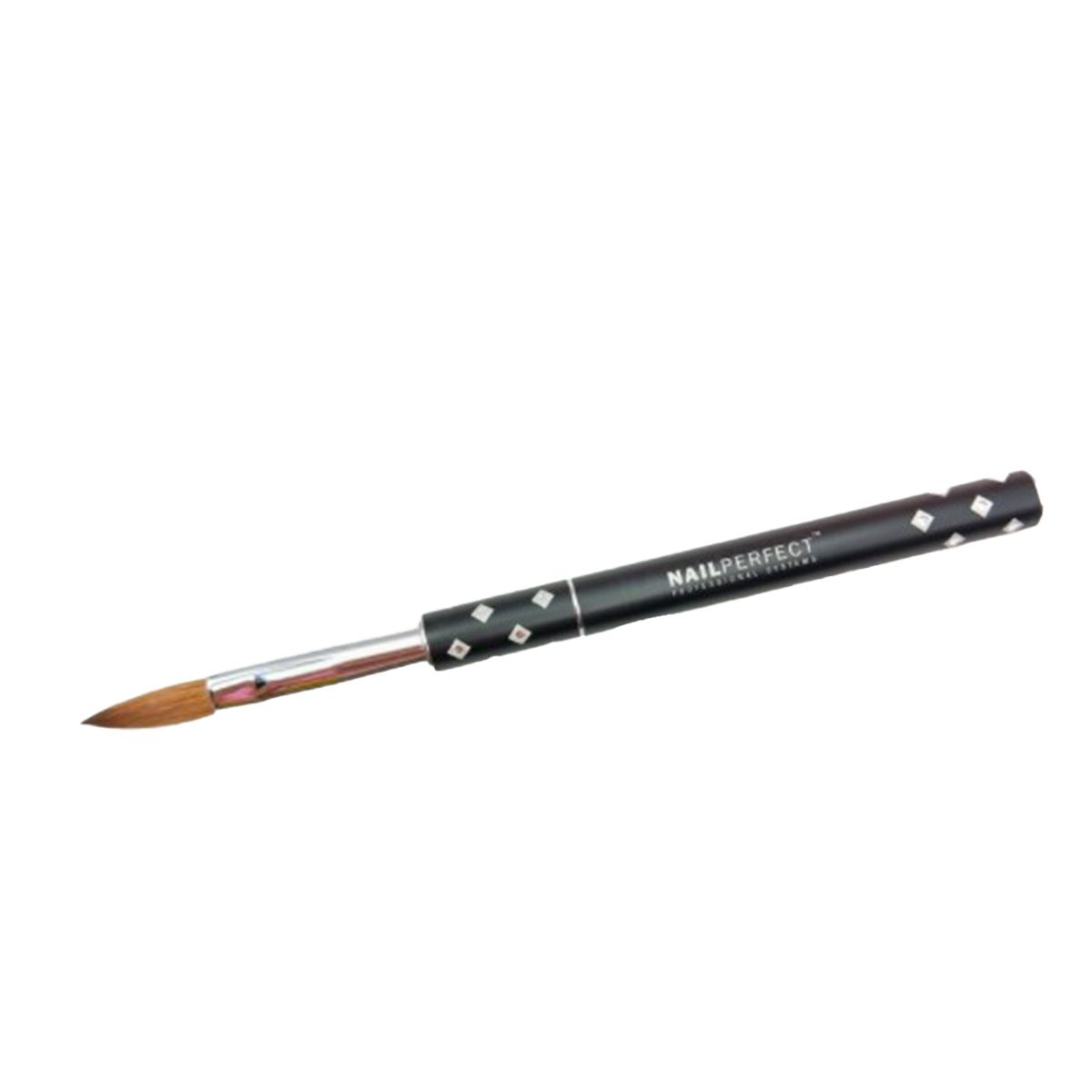 Nail Perfect - Acrylic Brush #8 1 ml